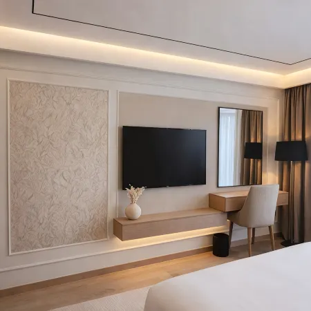 L'ADRESSE HOTEL