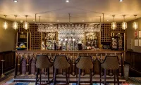 Banchory Lodge Hotel - parking