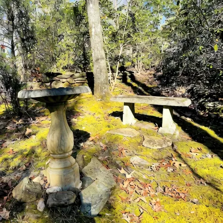 Cozy cabin - hot tub! 1 Mile from down town Helen