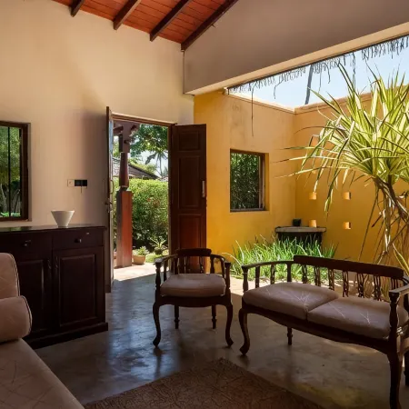 Villa Sunbird Negombo
