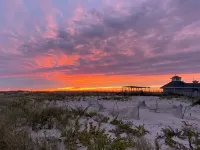 Cozy House less than two miles from Ocean Beaches