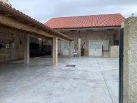 Cepas Da Cuenga - Apartments