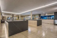 莫爾蘭斯花園飯店 - 早餐