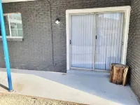 Luxury Apartment Suite 5