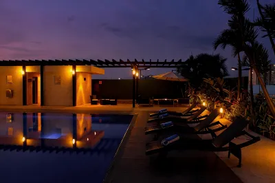 Hotel Trinitarias Suites Hotels in 
