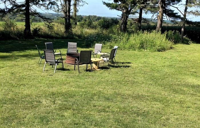 Quiet Recreational Getaway