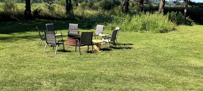 Quiet Recreational Getaway Hotels in Allamakee County