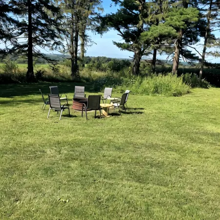 Quiet Recreational Getaway