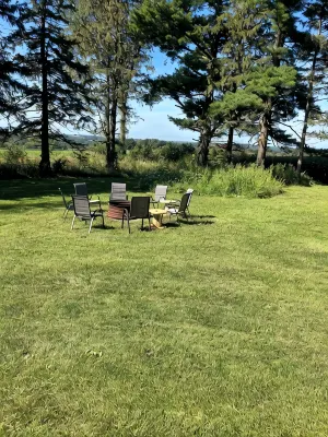 Quiet Recreational Getaway