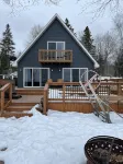 Beautiful Northern Michigan Waterfront property on Douglas Lake. - Maalaistalo