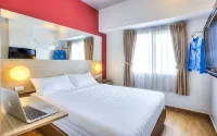 Monoloog Hotel Surabaya