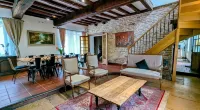 Celestial house - Wifi