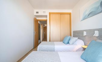 Pierre & Vacances Apartamentos Benidorm Horizon