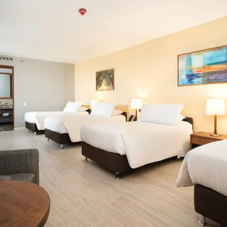Hotel Habitel Select