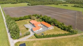Sov Godt I Arnborg Bed & Breakfast