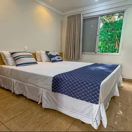Hotel Nacional Inn Guarujá