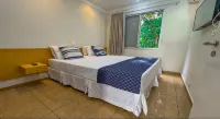 Hotel Nacional Inn Guarujá