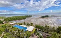 Padadita Beach Hotel - Wifi