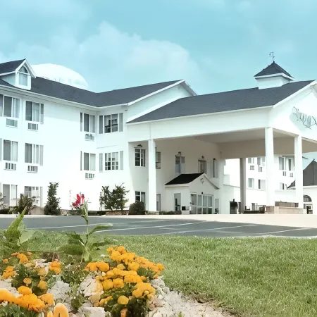 Branson Towers Hotel