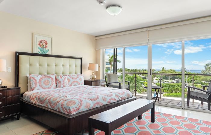 Best Sunset View in Oceania Resort w/King Bed