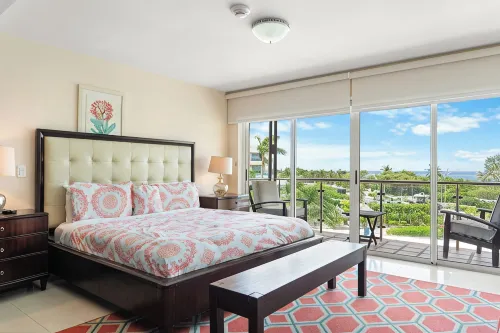 Best Sunset View in Oceania Resort w/King Bed - Pools