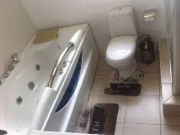 Cycad Palm Guest House