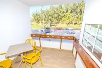 New Miami Playa Apartamentos - Homestays