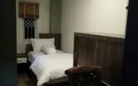 Lewi House - مطابخ