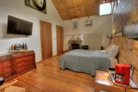 Hotel Frutos del Bosque