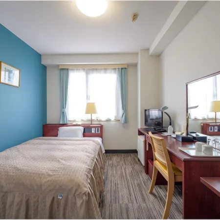 Ise City Hotel