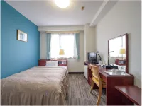 Ise City Hotel