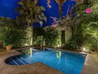 "Villa Ganesha, luxury and privacy