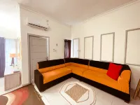 Villa Kamar Tamu Balirejo - 4-Star