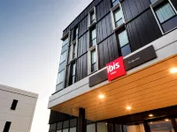 Ibis Bridgwater Hotels in Sedgemoor