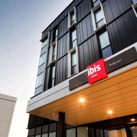 Ibis Bridgwater