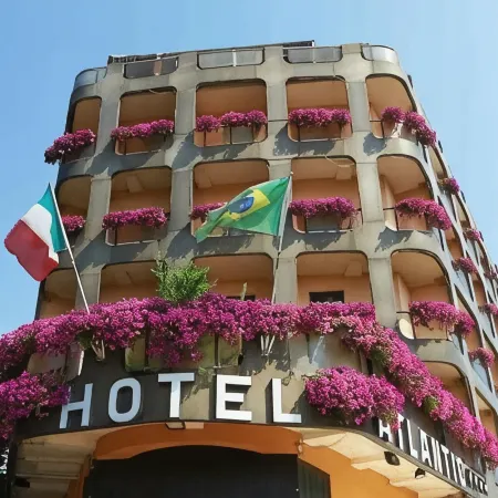 Hotel Atlantic
