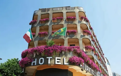 Hotel Atlantic