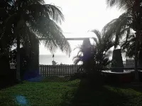 Unbeatable Oceanfront/Beachfront Location 2 Bedrooms Villa Snorkeling Paradise