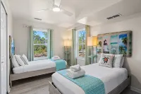 The Floridian, Old Florida Charm with Modern Comfort - 4-Star