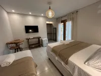 Pousada Vila Margarida - Homestays
