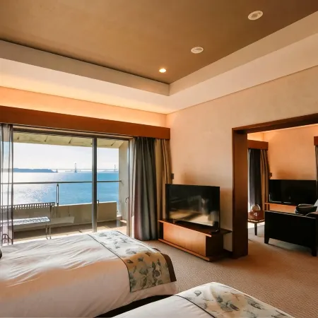 Hotel Anaga