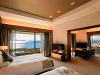 Hotel Anaga - balcone