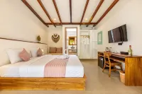 Roh Villas - balcony