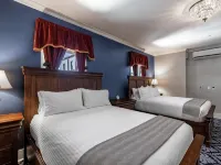 Hotel St Cloud Hotels in Fremont County