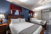 Hotel St Cloud