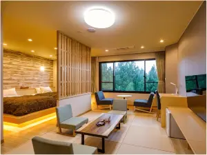 Cerulean Resort Aoni
