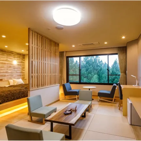 Cerulean Resort Aoni
