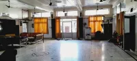 Baba Sitaram Ashram - Hot Tub