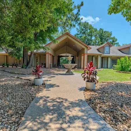 Rayford Crossing RV Resort