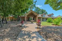 Rayford Crossing RV Resort